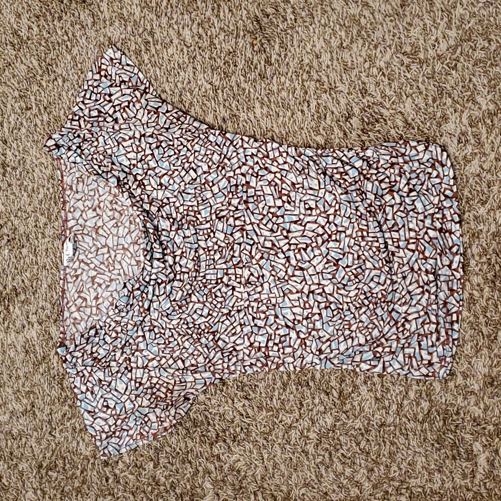 By Choice top
